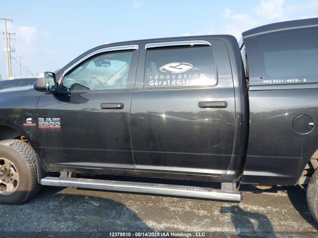 RAM 2500 2016 3C6UR5DL3GG328034 Image 15