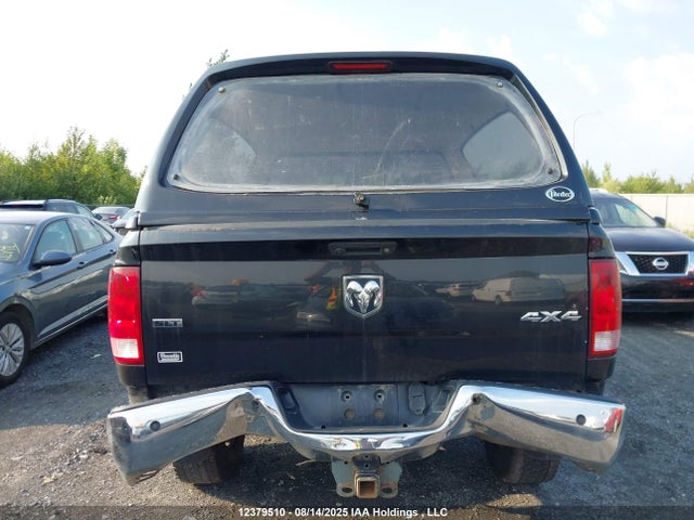 RAM 2500 2016 3C6UR5DL3GG328034 Image 17