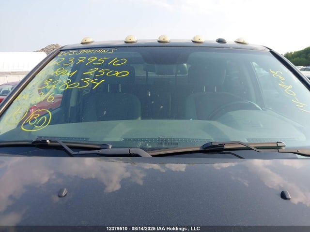 RAM 2500 2016 3C6UR5DL3GG328034 Image 18