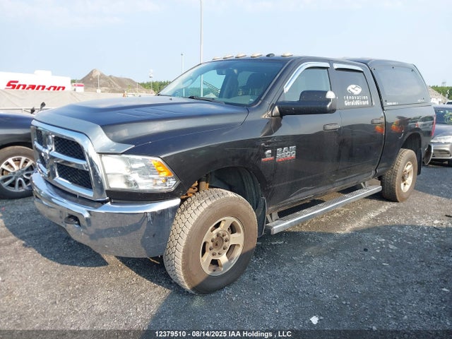 RAM 2500 2016 3C6UR5DL3GG328034 Image 2