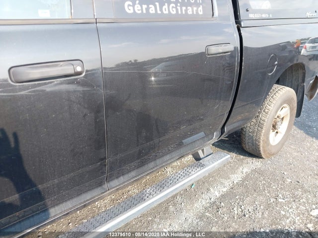RAM 2500 2016 3C6UR5DL3GG328034 Image 20
