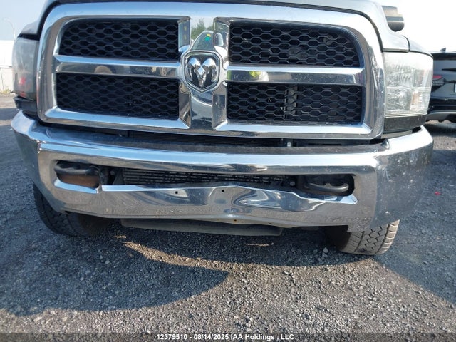 RAM 2500 2016 3C6UR5DL3GG328034 Image 21