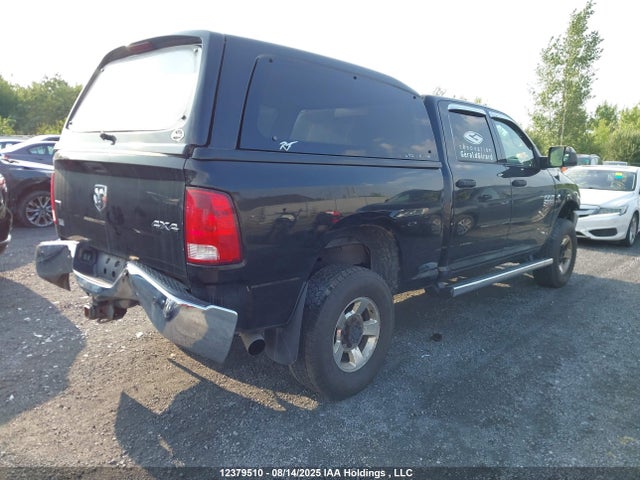 RAM 2500 2016 3C6UR5DL3GG328034 Image 4