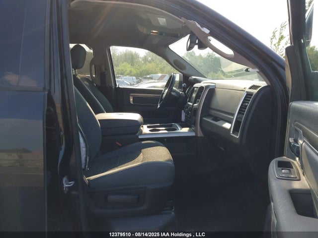 RAM 2500 2016 3C6UR5DL3GG328034 Image 5
