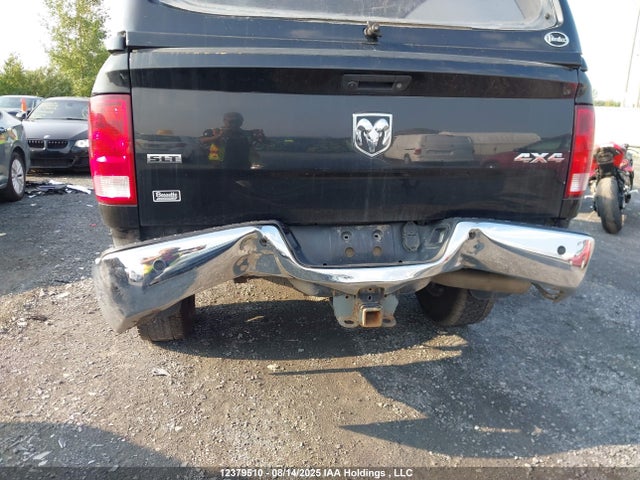 RAM 2500 2016 3C6UR5DL3GG328034 Image 6