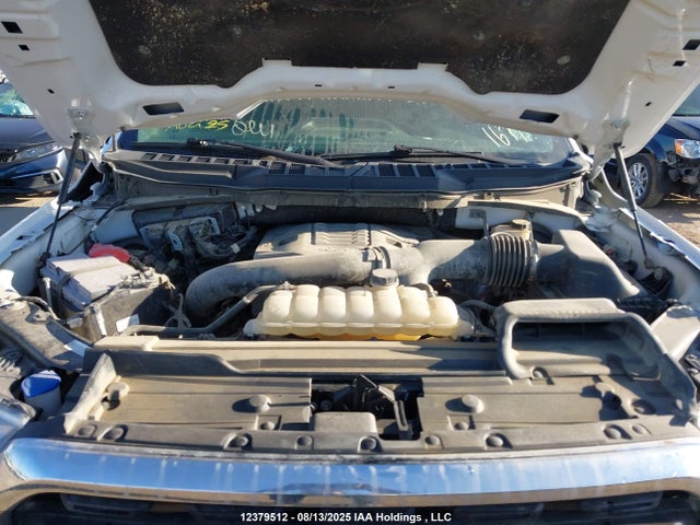 Ford gtdi 2022 1FTFW1E84NKE82755 Image 10
