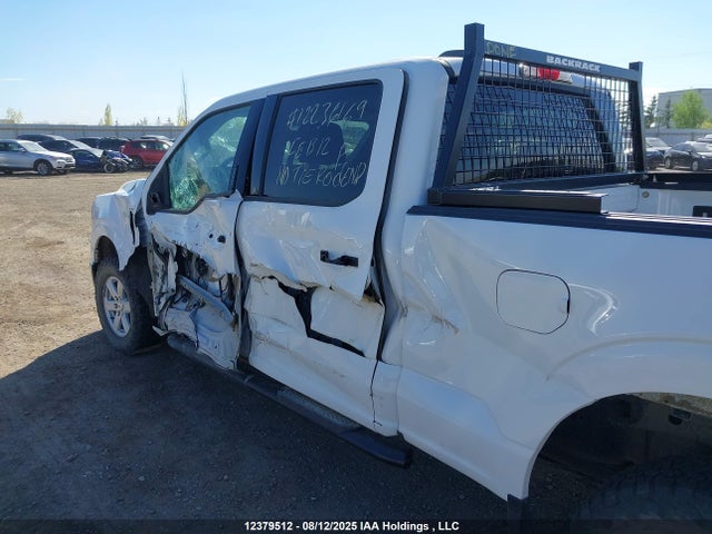 Ford gtdi 2022 1FTFW1E84NKE82755 Image 12