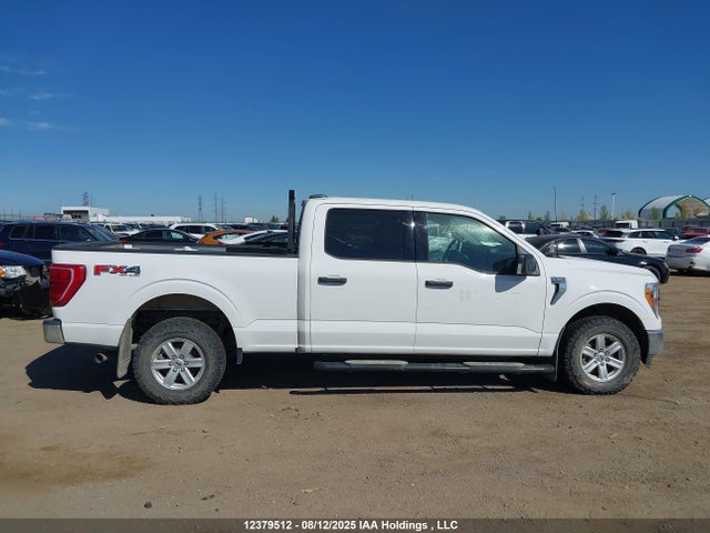 Ford gtdi 2022 1FTFW1E84NKE82755 Image 14