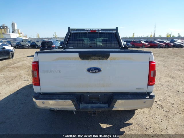 Ford gtdi 2022 1FTFW1E84NKE82755 Image 17