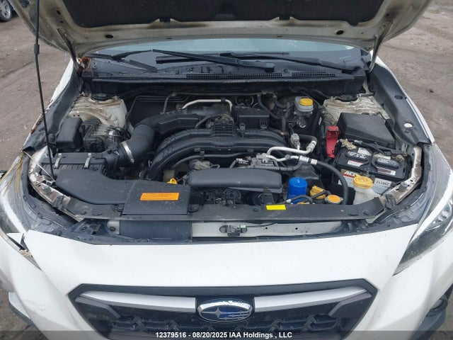 JF2GTABC0JH276475 Subaru naturally aspirated