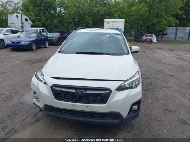 JF2GTABC0JH276475 Subaru naturally aspirated