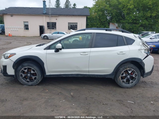 JF2GTABC0JH276475 Subaru naturally aspirated