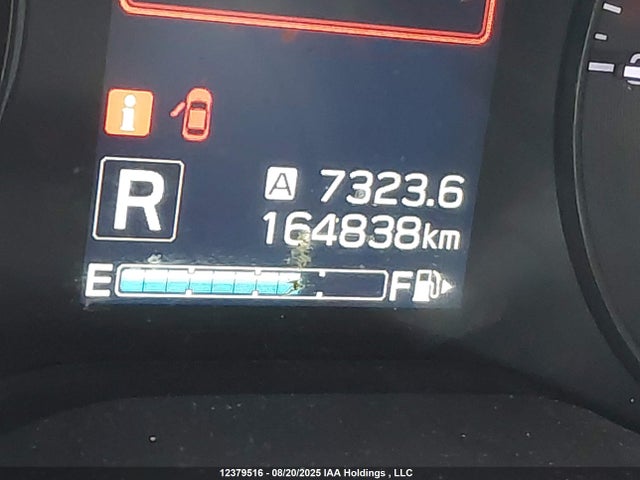JF2GTABC0JH276475 Subaru naturally aspirated