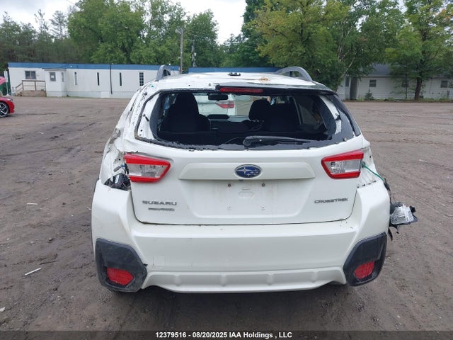 JF2GTABC0JH276475 Subaru naturally aspirated