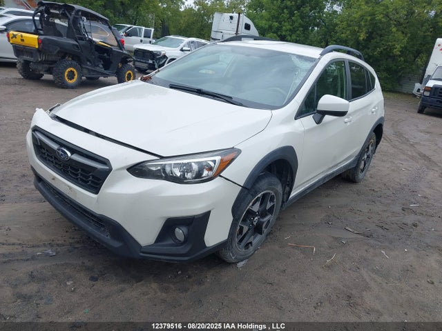 JF2GTABC0JH276475 Subaru naturally aspirated