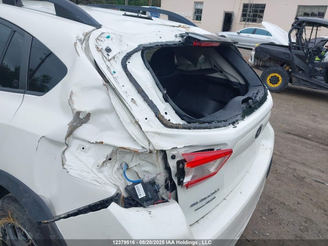 JF2GTABC0JH276475 Subaru naturally aspirated