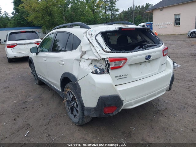 JF2GTABC0JH276475 Subaru naturally aspirated
