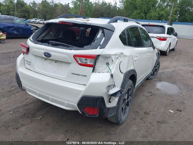 JF2GTABC0JH276475 Subaru naturally aspirated