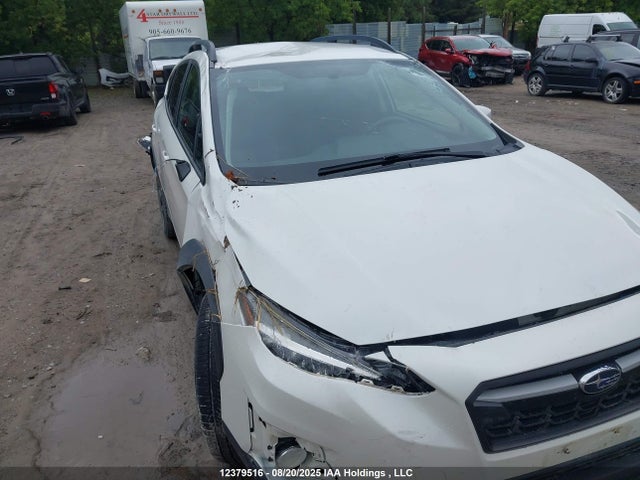 JF2GTABC0JH276475 Subaru naturally aspirated