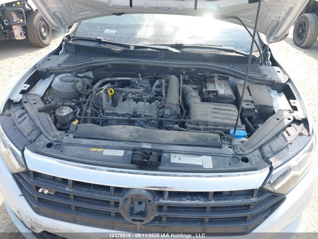 3VWW57BU7KM013832 Volkswagen 1.4 tsi