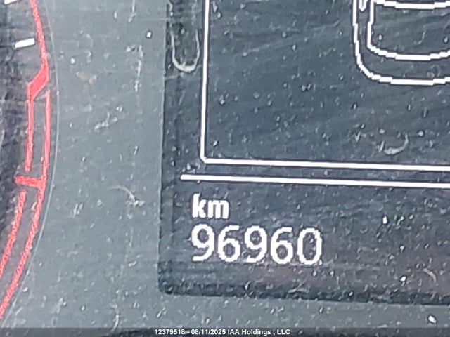 3VWW57BU7KM013832 Volkswagen 1.4 tsi