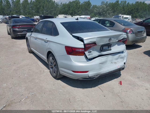 3VWW57BU7KM013832 Volkswagen 1.4 tsi