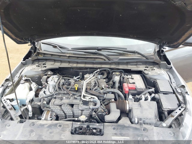 1N4BL4BW2RN409812 Nissan Altima