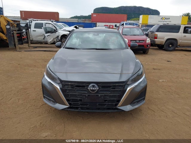 1N4BL4BW2RN409812 Nissan Altima
