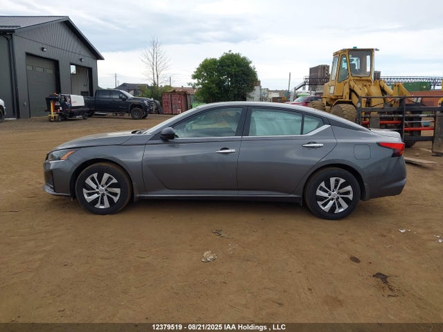 1N4BL4BW2RN409812 Nissan Altima