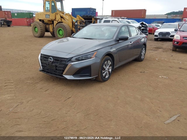 1N4BL4BW2RN409812 Nissan Altima