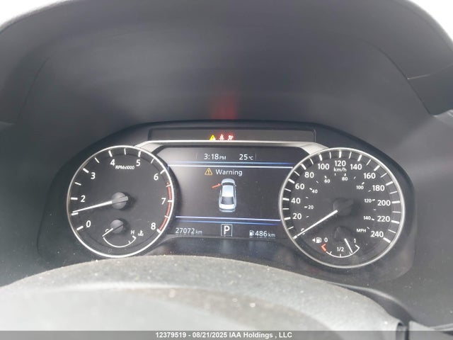 1N4BL4BW2RN409812 Nissan Altima
