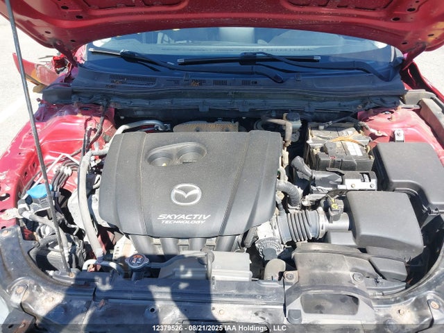 Mazda pe 2016 3MZBM1L77GM312266 Image 10