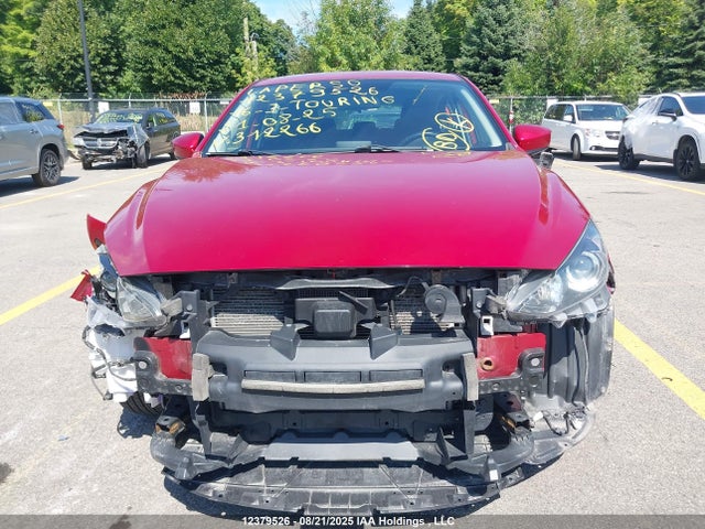 Mazda pe 2016 3MZBM1L77GM312266 Image 13