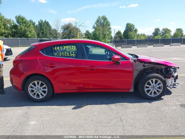 Mazda pe 2016 3MZBM1L77GM312266 Image 14
