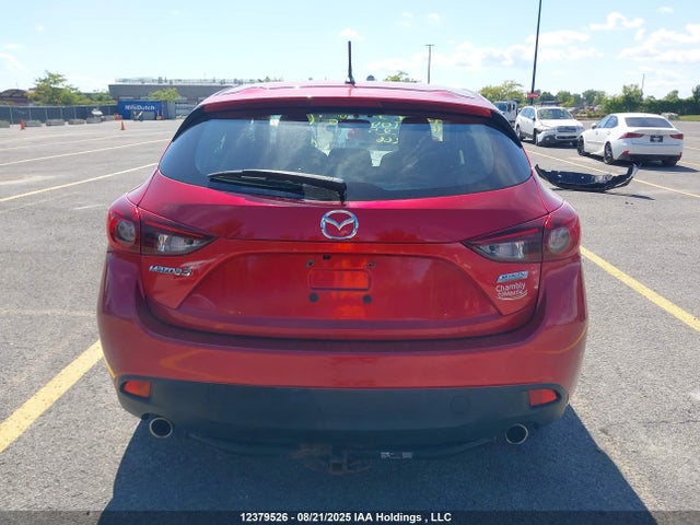 Mazda pe 2016 3MZBM1L77GM312266 Image 17