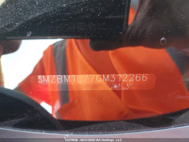 Mazda pe 2016 3MZBM1L77GM312266 Image 20