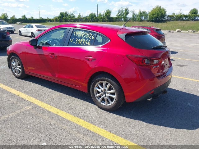 Mazda pe 2016 3MZBM1L77GM312266 Image 3
