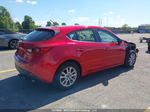 Mazda pe 2016 3MZBM1L77GM312266 Image 4