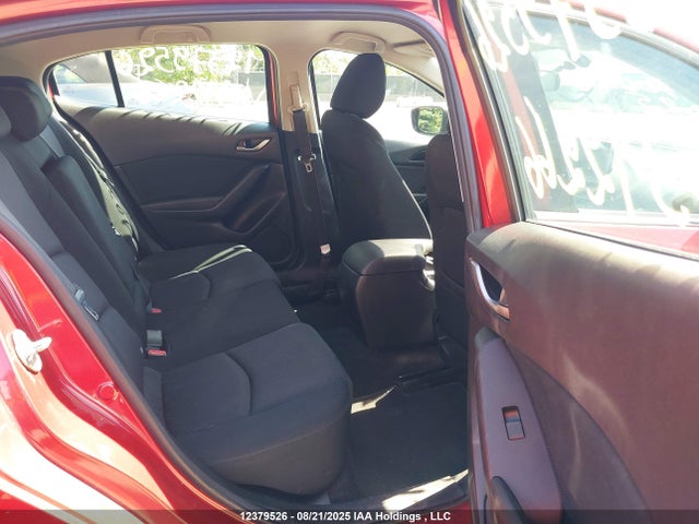 Mazda pe 2016 3MZBM1L77GM312266 Image 8