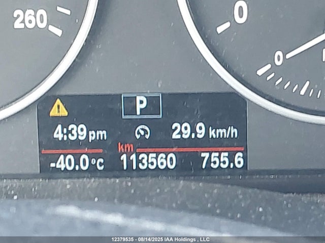BMW X3 2016 5UXWX9C53G0D79475 Image 16