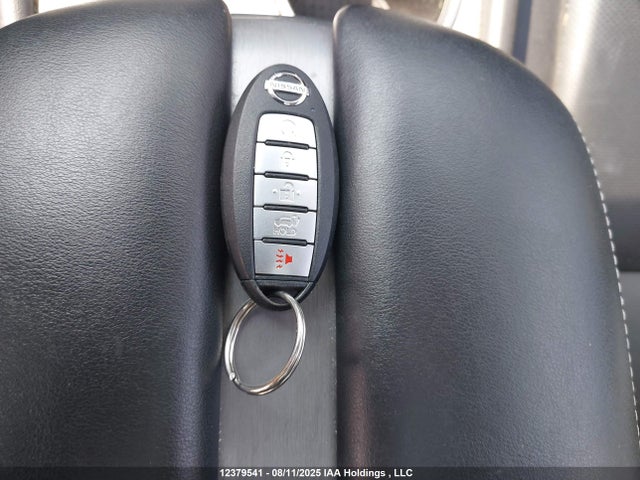 Nissan Murano 2021 5N1AZ2CS5MC128933 Image 11