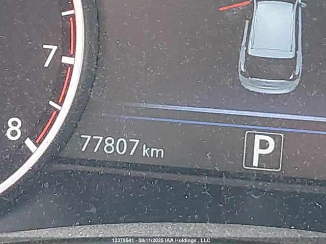 Nissan Murano 2021 5N1AZ2CS5MC128933 Image 16