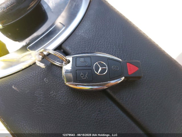 Mercedes-Benz C-Class 2017 55SWF6EB7HU190512 Image 11