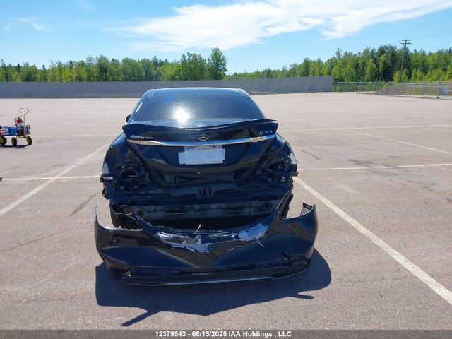 Mercedes-Benz C-Class 2017 55SWF6EB7HU190512 Image 16
