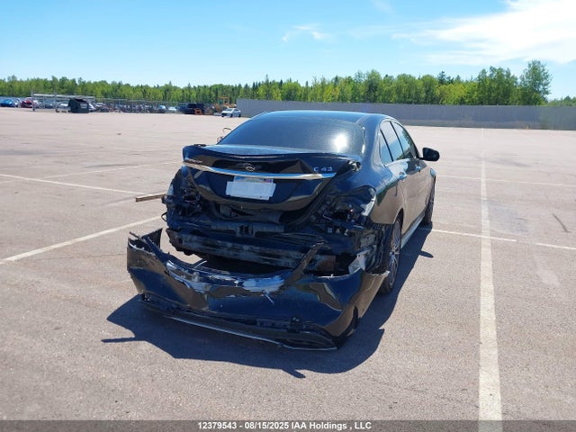 Mercedes-Benz C-Class 2017 55SWF6EB7HU190512 Image 20