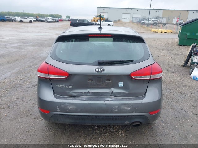 KIA 2014 2014 KNAFK5A86E5252655 Image 16