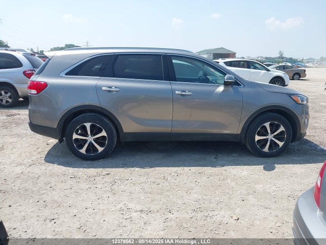 KIA gdi lambda-ii 2018 5XYPHDA52JG390202 Image 14