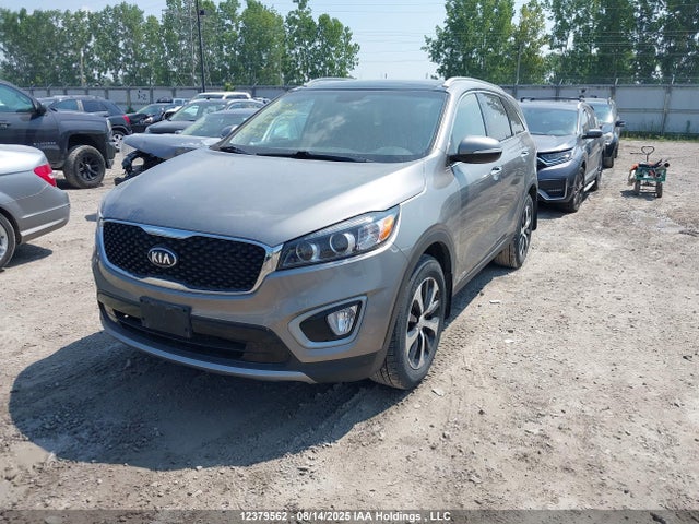 KIA gdi lambda-ii 2018 5XYPHDA52JG390202 Image 2