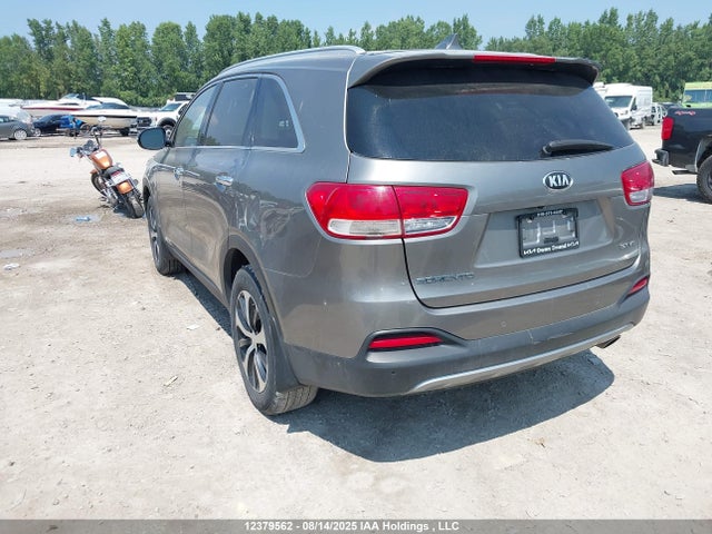 KIA gdi lambda-ii 2018 5XYPHDA52JG390202 Image 3