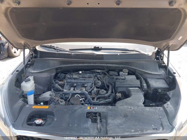 KIA gdi lambda-ii 2018 5XYPHDA52JG390202 Image 6